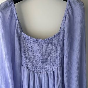 House of Harlow gorgeous dress